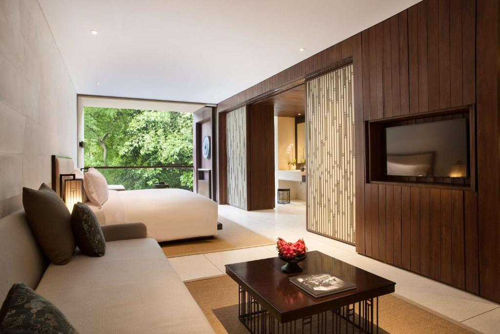 Alila Bali